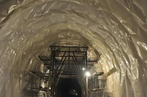 迁西隧道蒸汽增压增温设备 隧道蒸汽减压阀图片 隧道养护拱